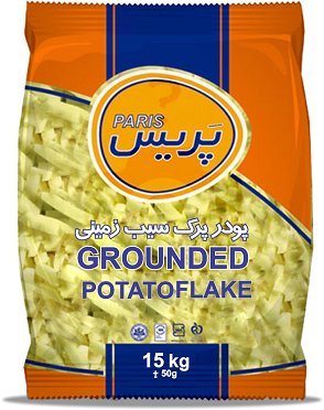 Potato Flakes